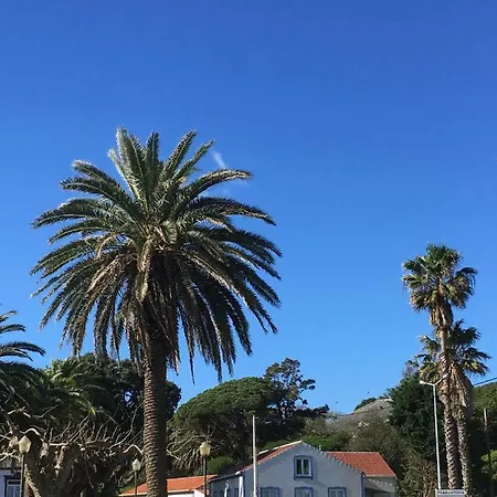 Silveira By The Sea