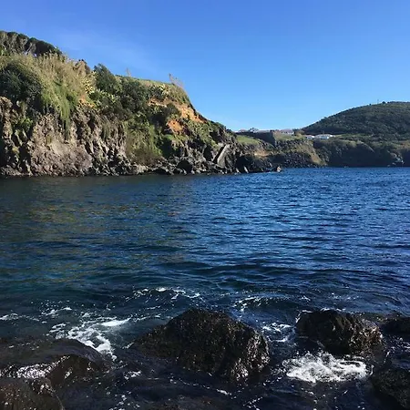 Silveira By The Sea