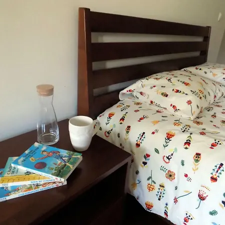 Silveira By The Sea Holiday home