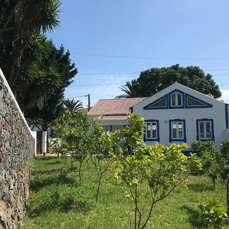 Silveira By The Sea