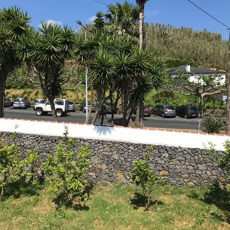 Silveira By The Sea Holiday home Angra do Heroismo