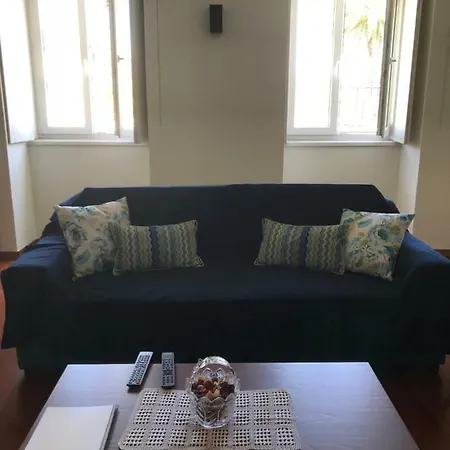 Casa vacanze Silveira By The Sea *