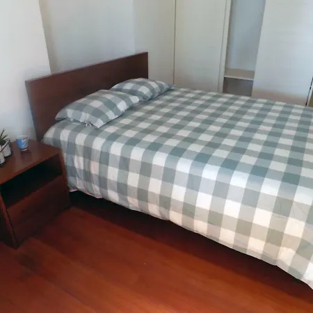 Silveira By The Sea بيت للعطل *