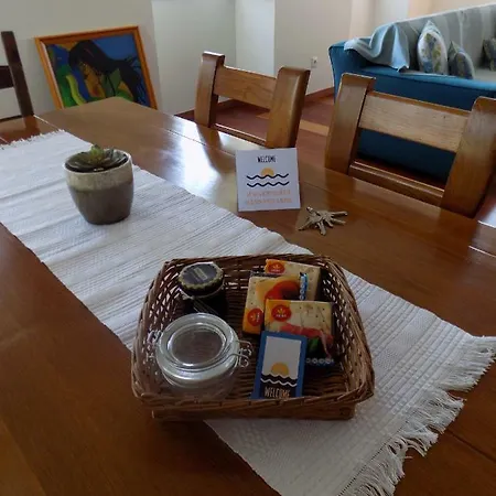 Holiday home Silveira By The Sea *