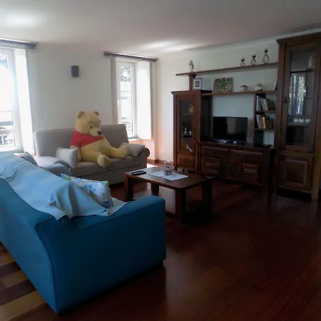 Silveira By The Sea * أنغرا دو إِراويزو