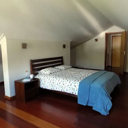 Holiday home Silveira By The Sea Angra do Heroismo