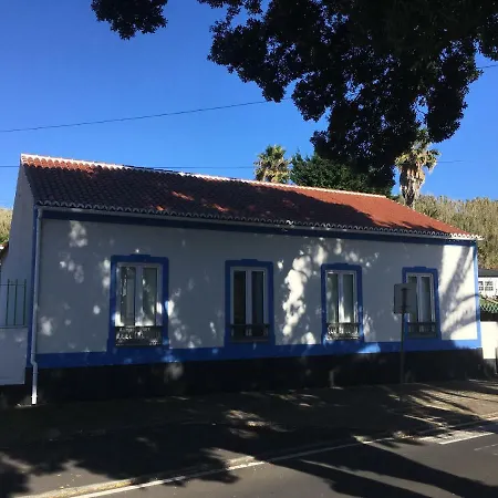 Silveira By The Sea * Angra do Heroismo