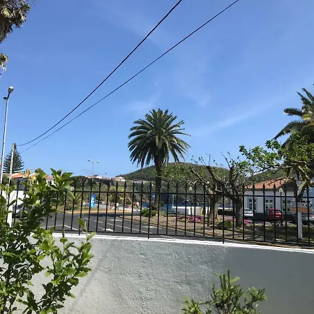 Silveira By The Sea بيت للعطل أنغرا دو إِراويزو