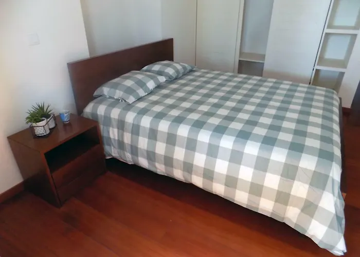 Silveira By The Sea Holiday home *