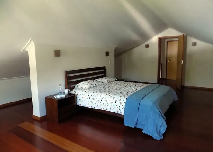 Holiday home Silveira By The Sea Angra do Heroismo