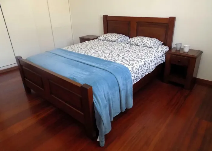 Holiday home Silveira By The Sea *