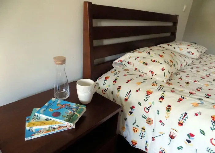 Silveira By The Sea Holiday home