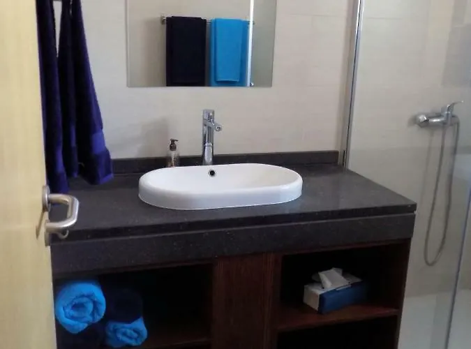 Silveira By The Sea Holiday home Angra do Heroismo