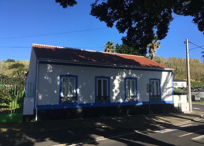 Silveira By The Sea * Angra do Heroísmo