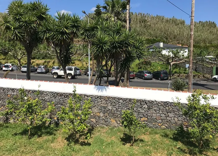 Silveira By The Sea Holiday home Angra do Heroismo