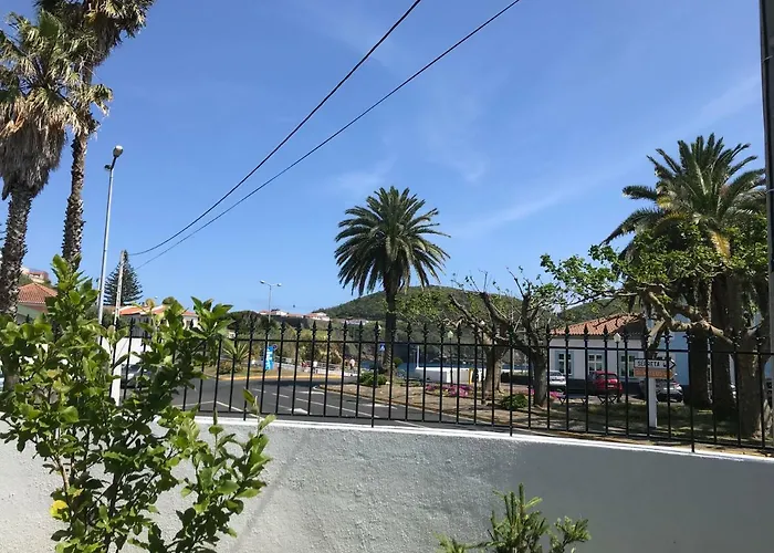 Silveira By The Sea بيت للعطل أنغرا دو إِراويزو