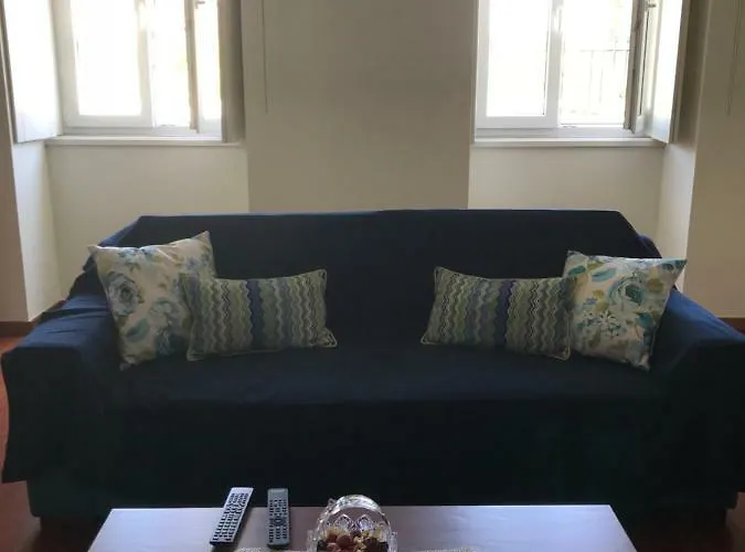 بيت للعطل Silveira By The Sea *