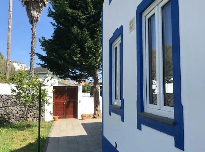 بيت للعطل Silveira By The Sea