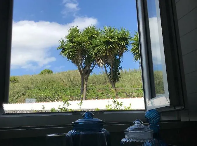 Silveira By The Sea Σπίτι διακοπών *