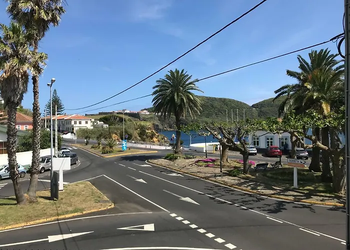 Silveira By The Sea * Angra do Heroismo